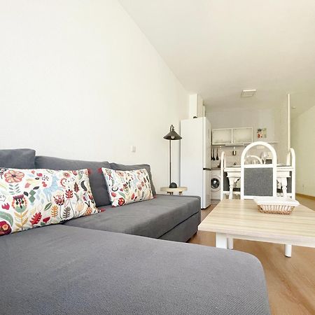Malagadevacaciones - La Casa De Lola Apartman Kültér fotó