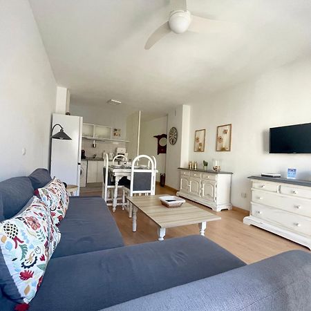 Malagadevacaciones - La Casa De Lola Apartman Kültér fotó