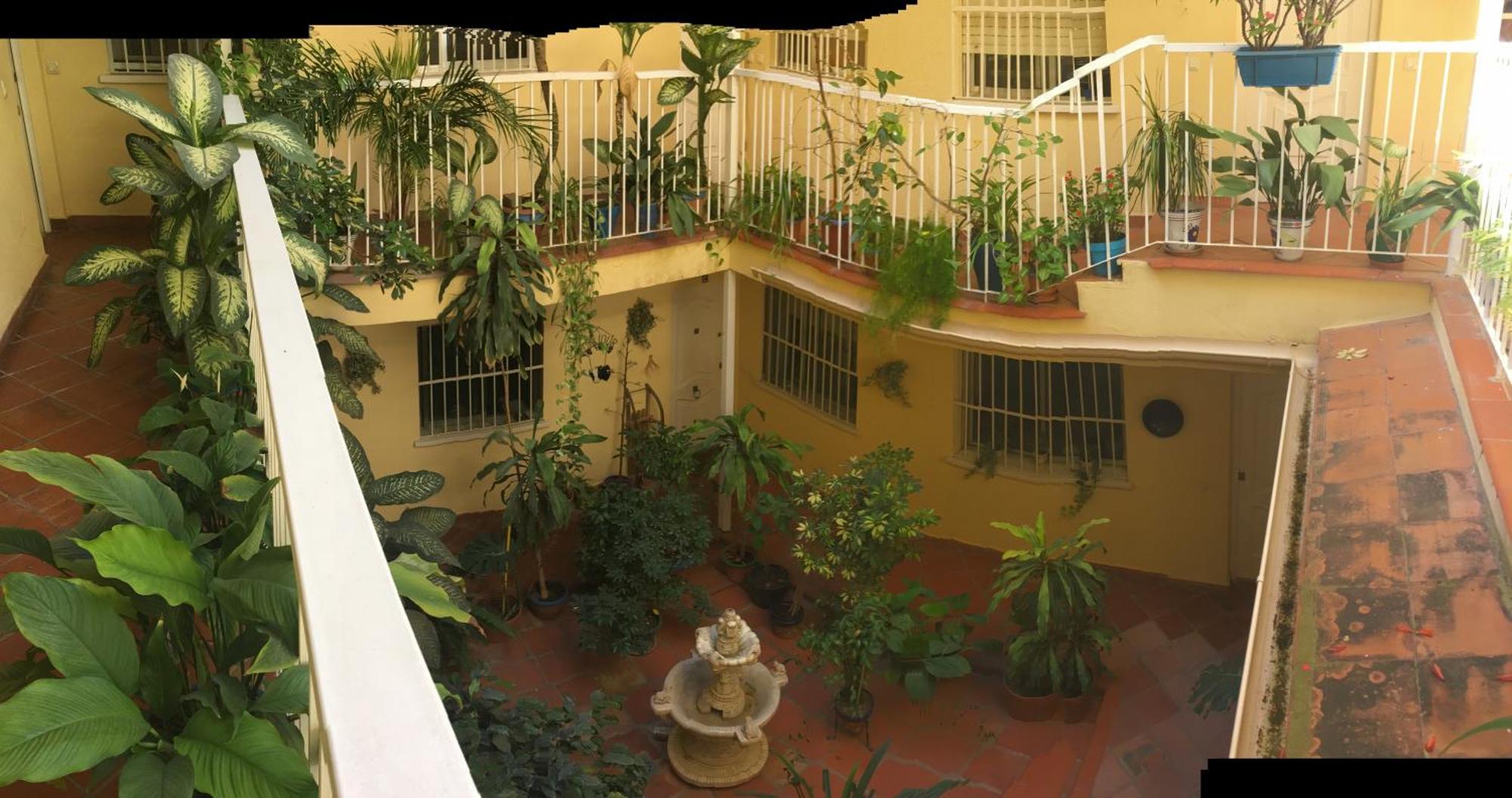 Malagadevacaciones - La Casa De Lola Apartman Kültér fotó