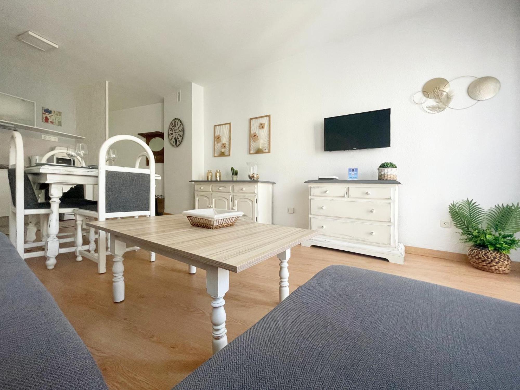 Malagadevacaciones - La Casa De Lola Apartman Kültér fotó